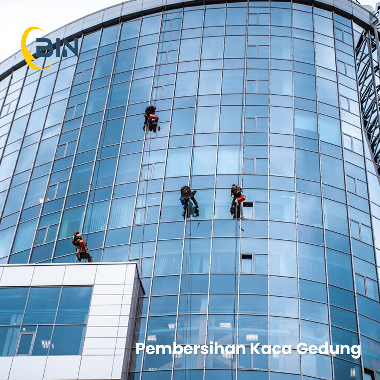 Jasa Cleaning Service Jakarta