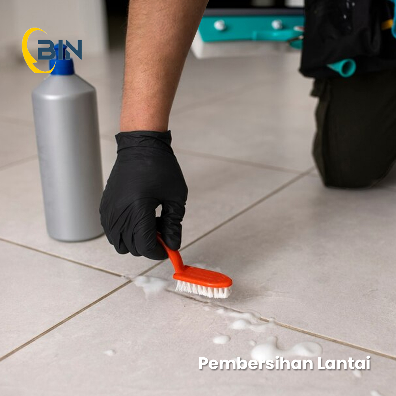 Jasa Cleaning Service Jakarta