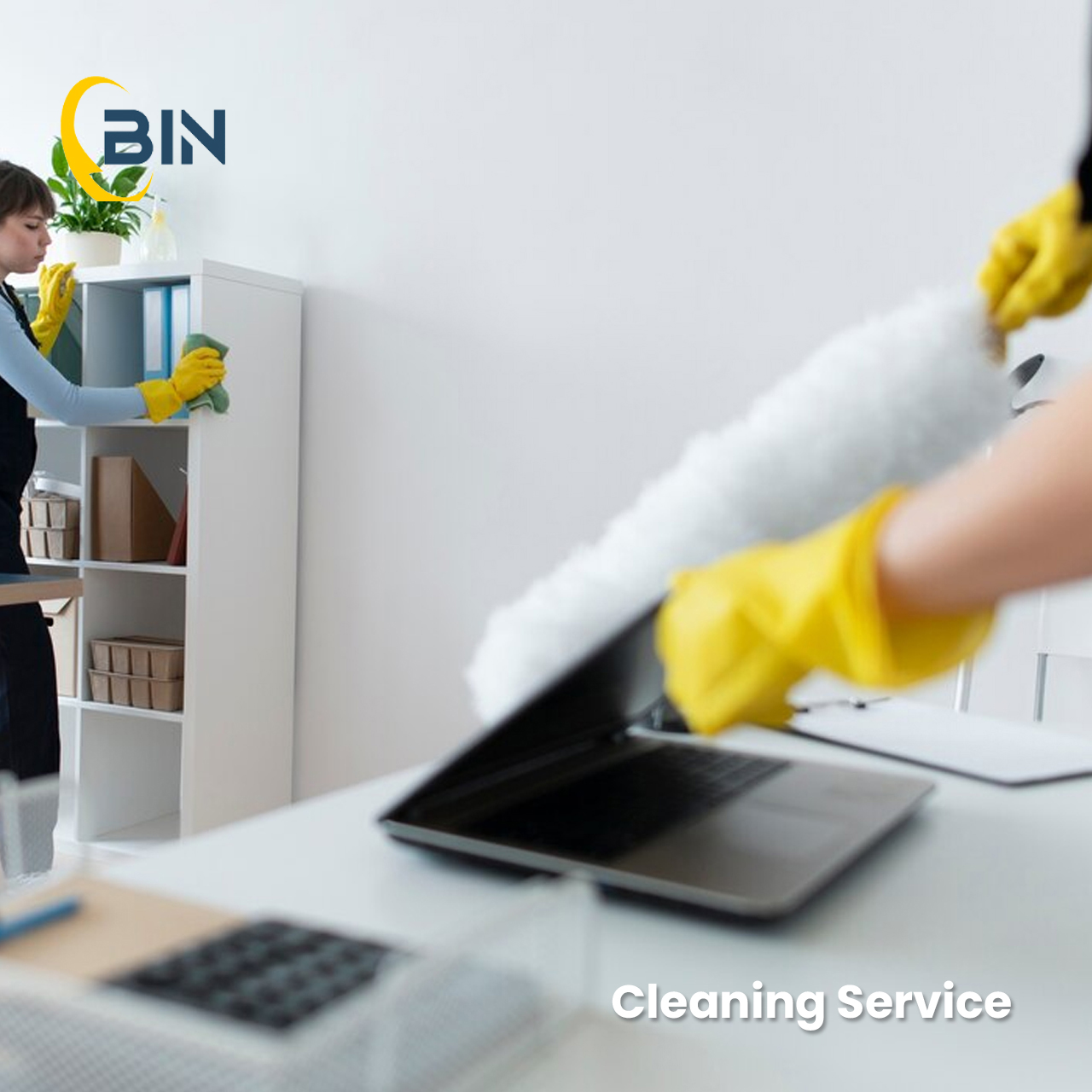 Jasa Cleaning Service Jakarta