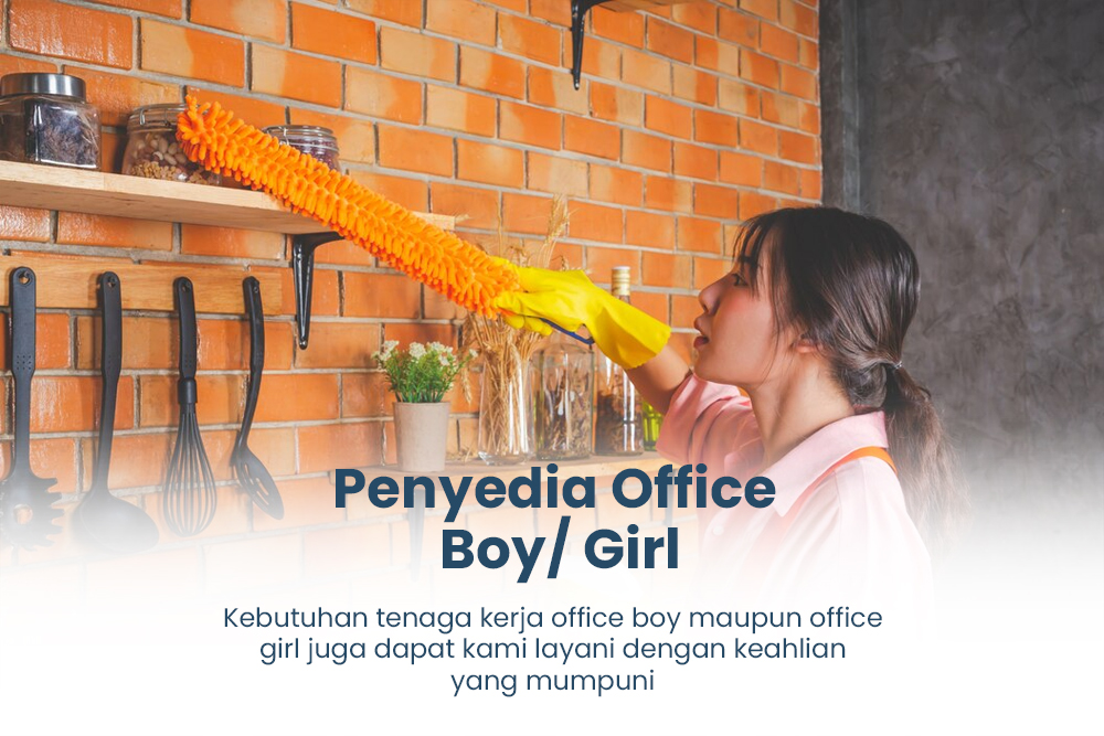 Office Boy