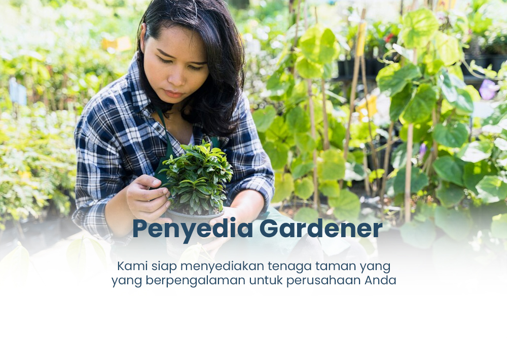 Gardener