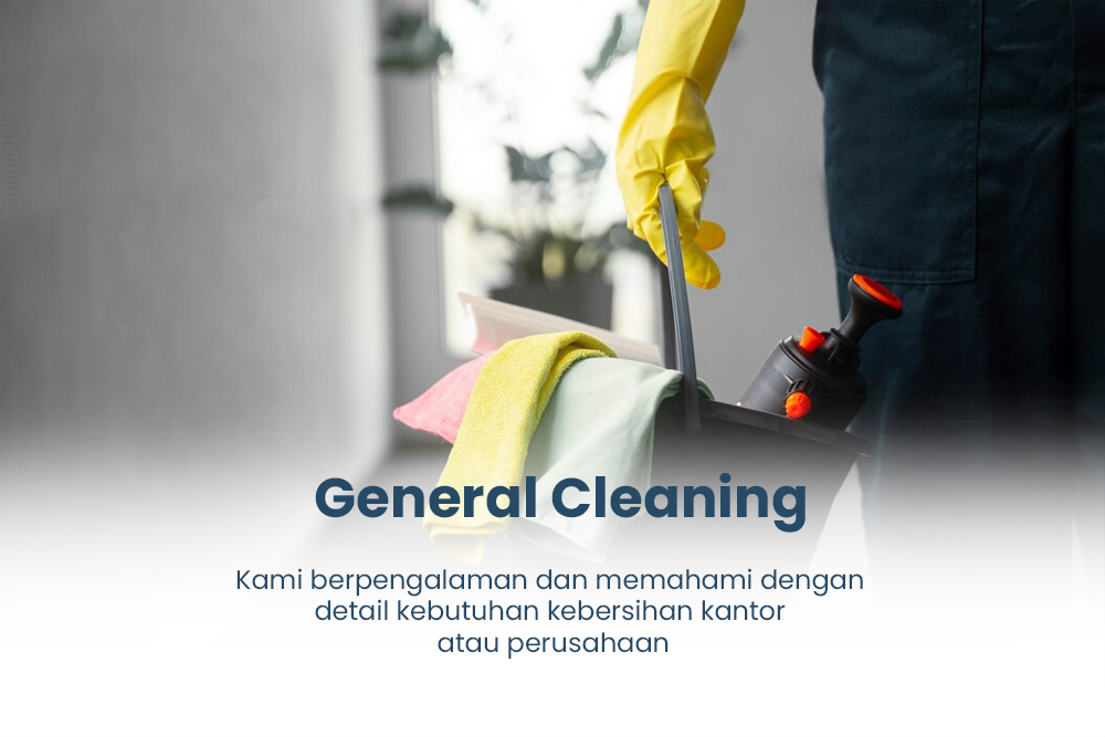Cleaning Service