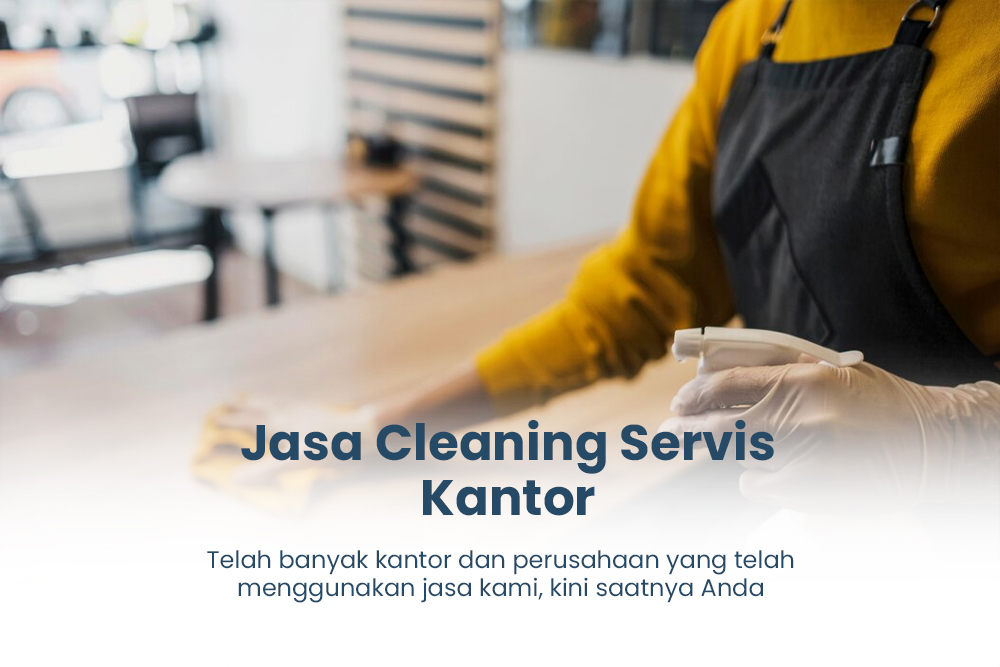 Cleaning Service